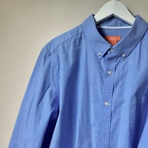 Men’s Cotton Shirt NWOT